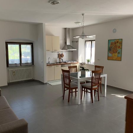 Casa Prandi Lägenhet Riva del Garda Exteriör bild
