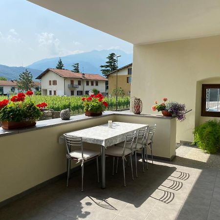 Casa Prandi Lägenhet Riva del Garda Exteriör bild