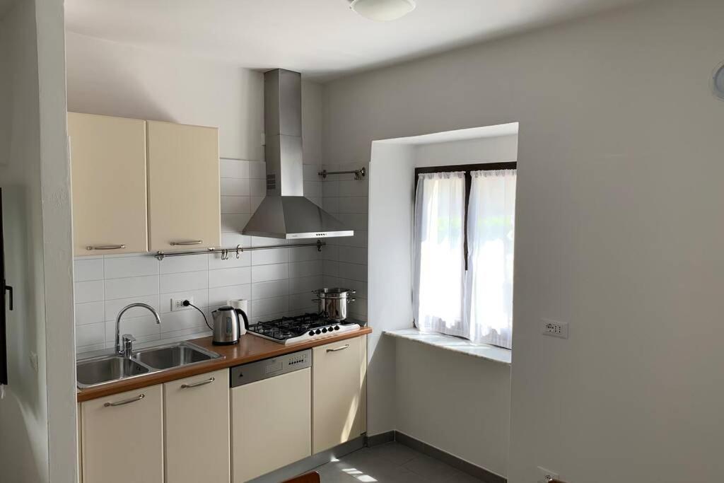 Casa Prandi Lägenhet Riva del Garda Exteriör bild