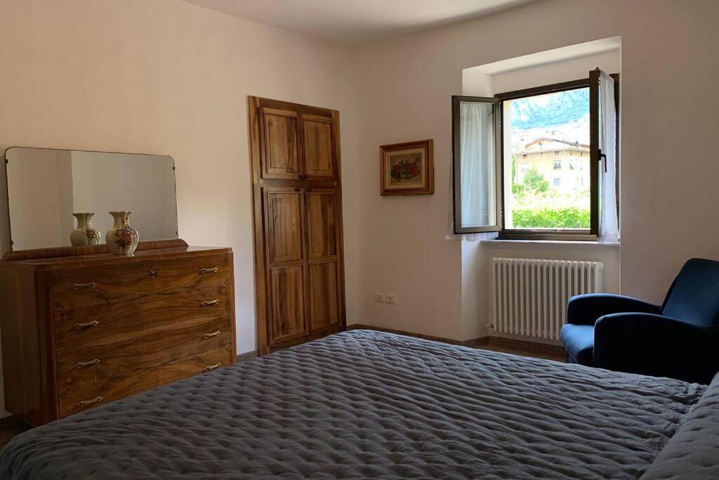 Casa Prandi Lägenhet Riva del Garda Exteriör bild