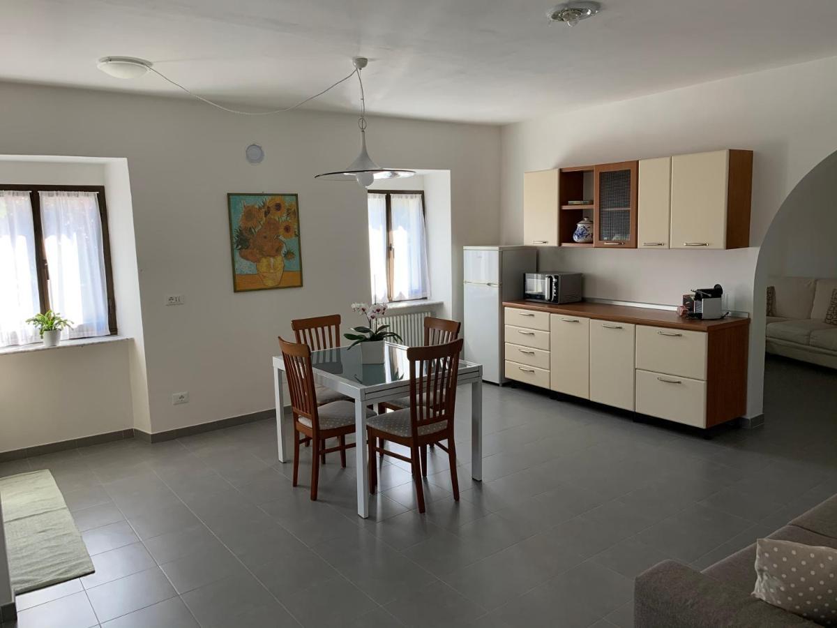 Casa Prandi Lägenhet Riva del Garda Exteriör bild